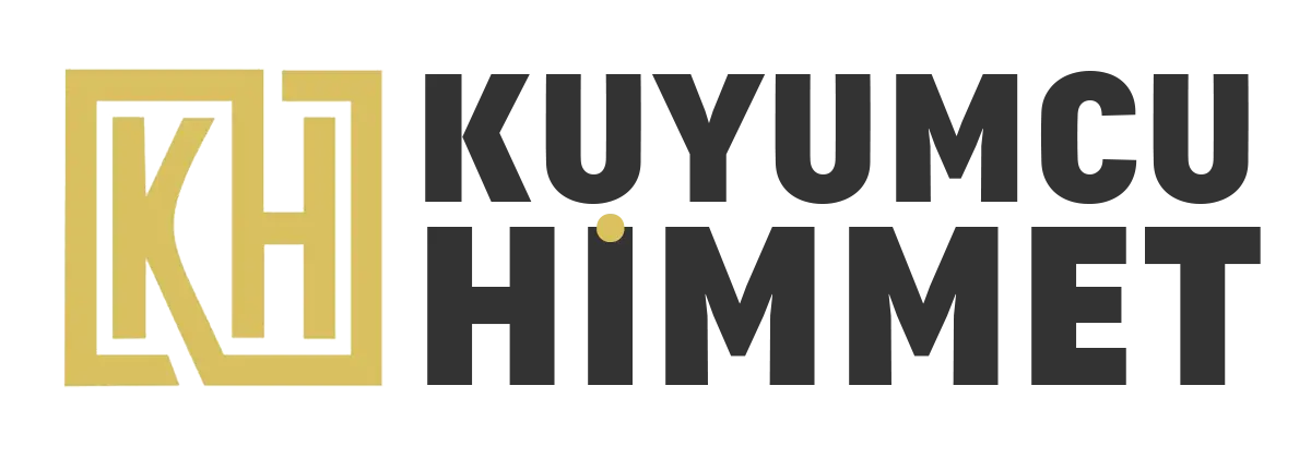 Kuyumcu Himmet